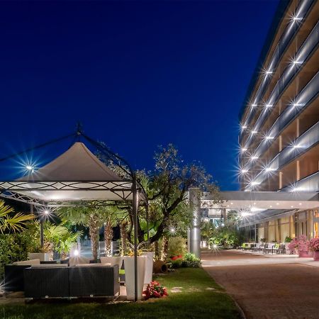 Hotel Terme Cristoforo Абано-Терме Экстерьер фото