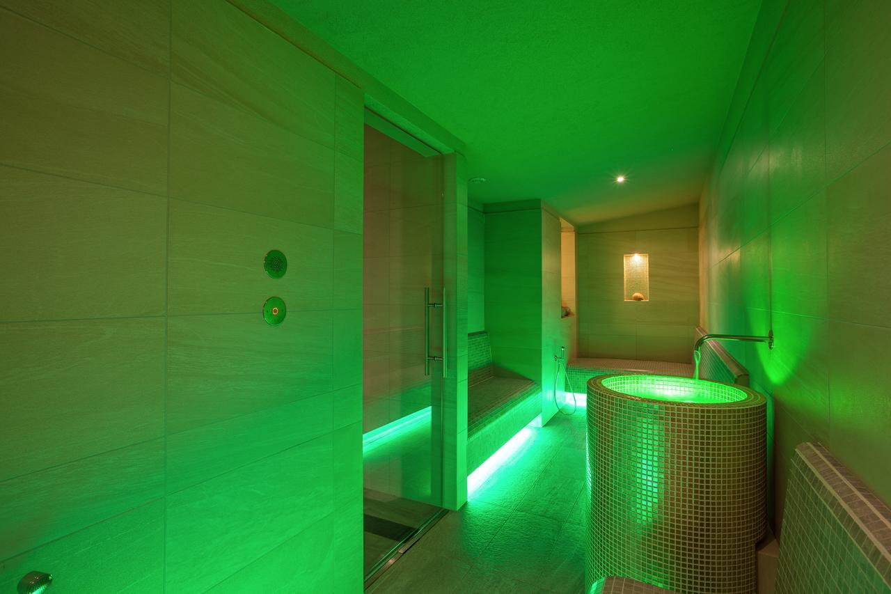 Hotel Terme Cristoforo Абано-Терме Экстерьер фото